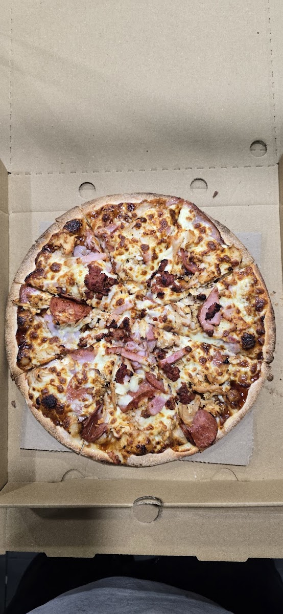 Crust Pizza Belconnen Photos 2
